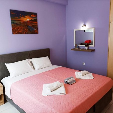 Oino Apartment Corfu  Экстерьер фото