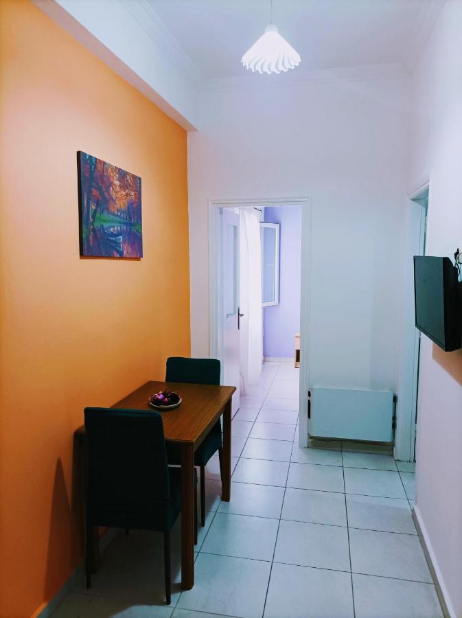 Oino Apartment Corfu  Экстерьер фото