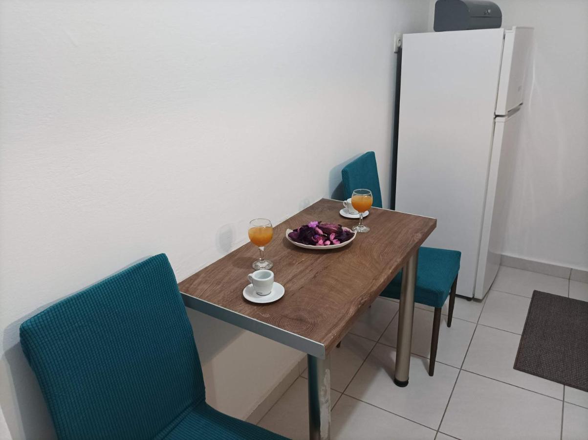 Oino Apartment Corfu  Экстерьер фото