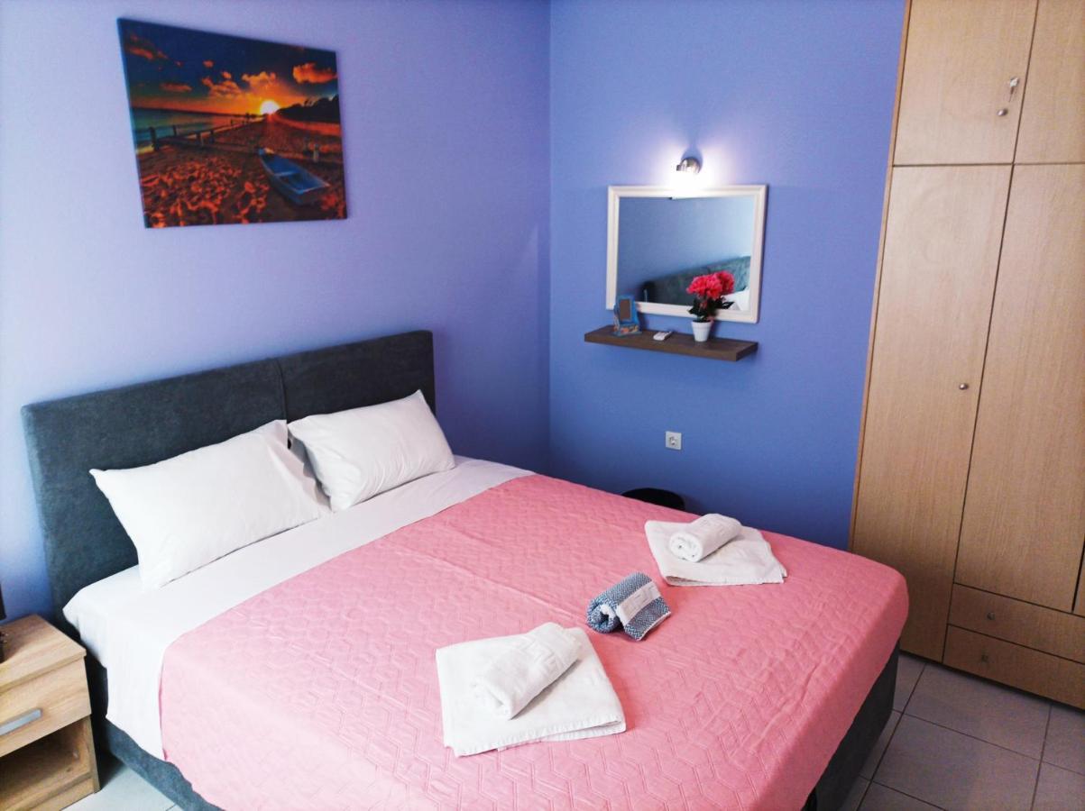 Oino Apartment Corfu  Экстерьер фото