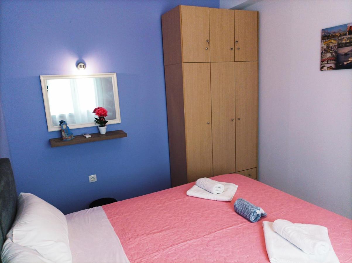 Oino Apartment Corfu  Экстерьер фото