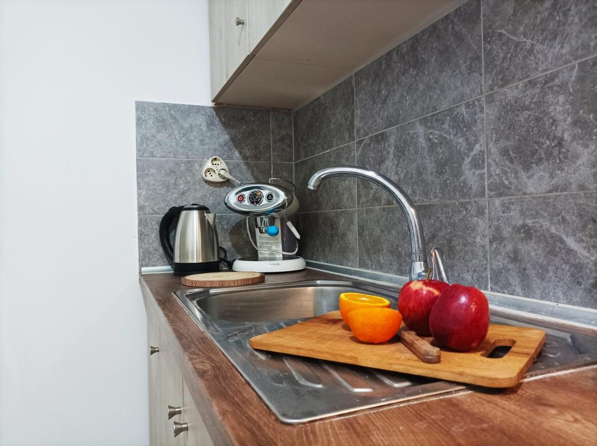 Oino Apartment Corfu  Экстерьер фото