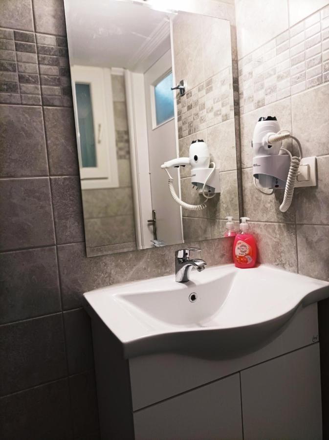 Oino Apartment Corfu  Экстерьер фото