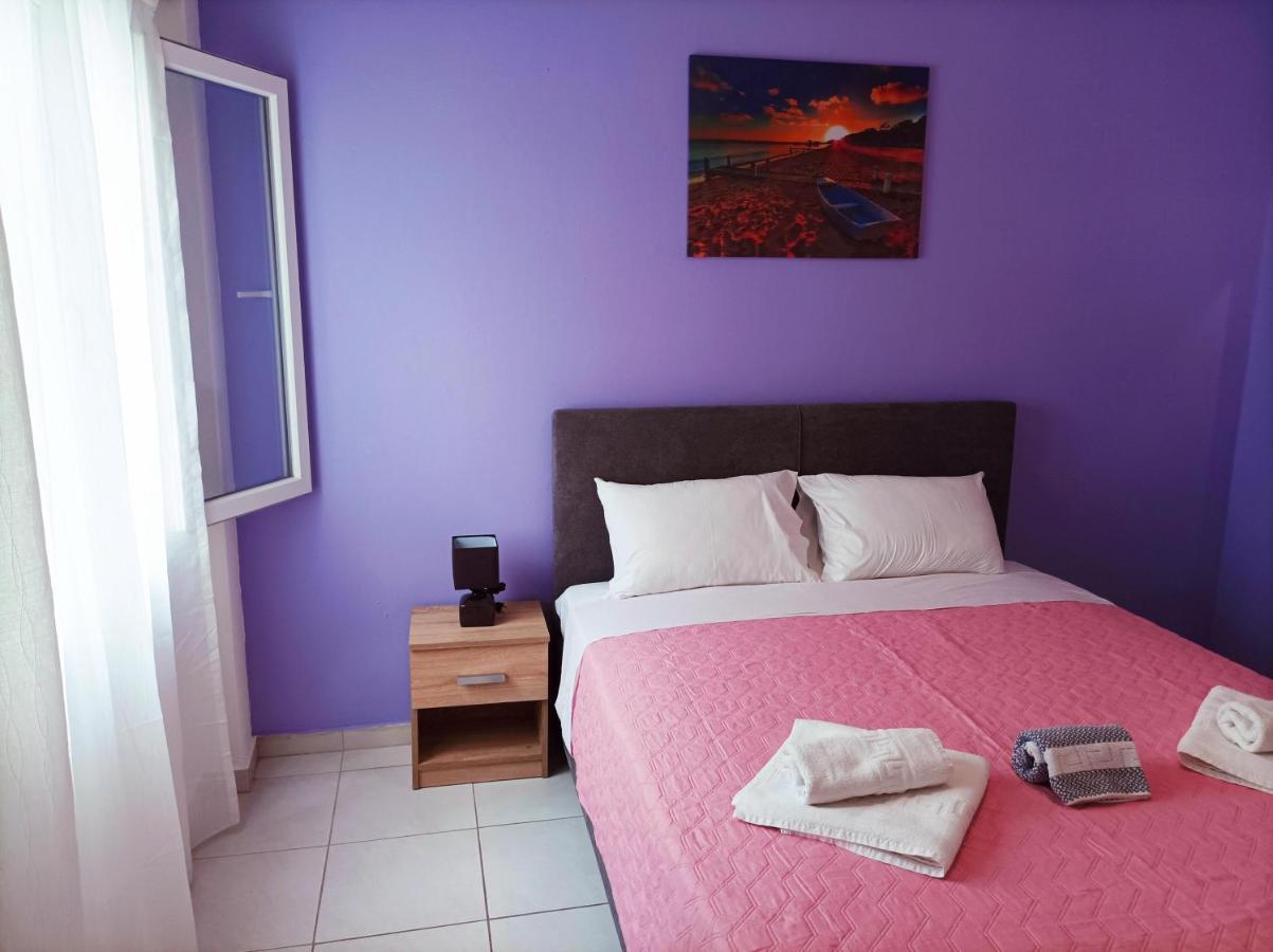 Oino Apartment Corfu  Экстерьер фото