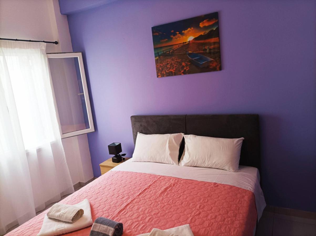 Oino Apartment Corfu  Экстерьер фото