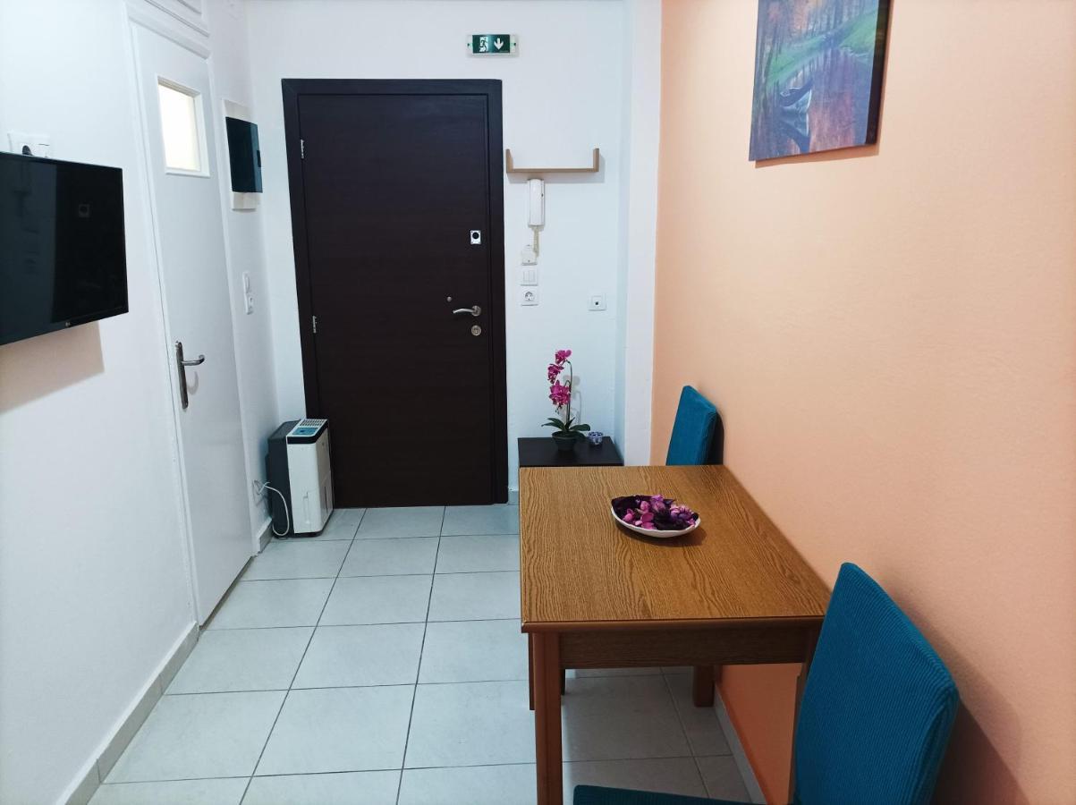 Oino Apartment Corfu  Экстерьер фото